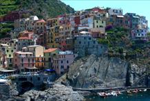 Portofino - Fine Wine, Finer Views